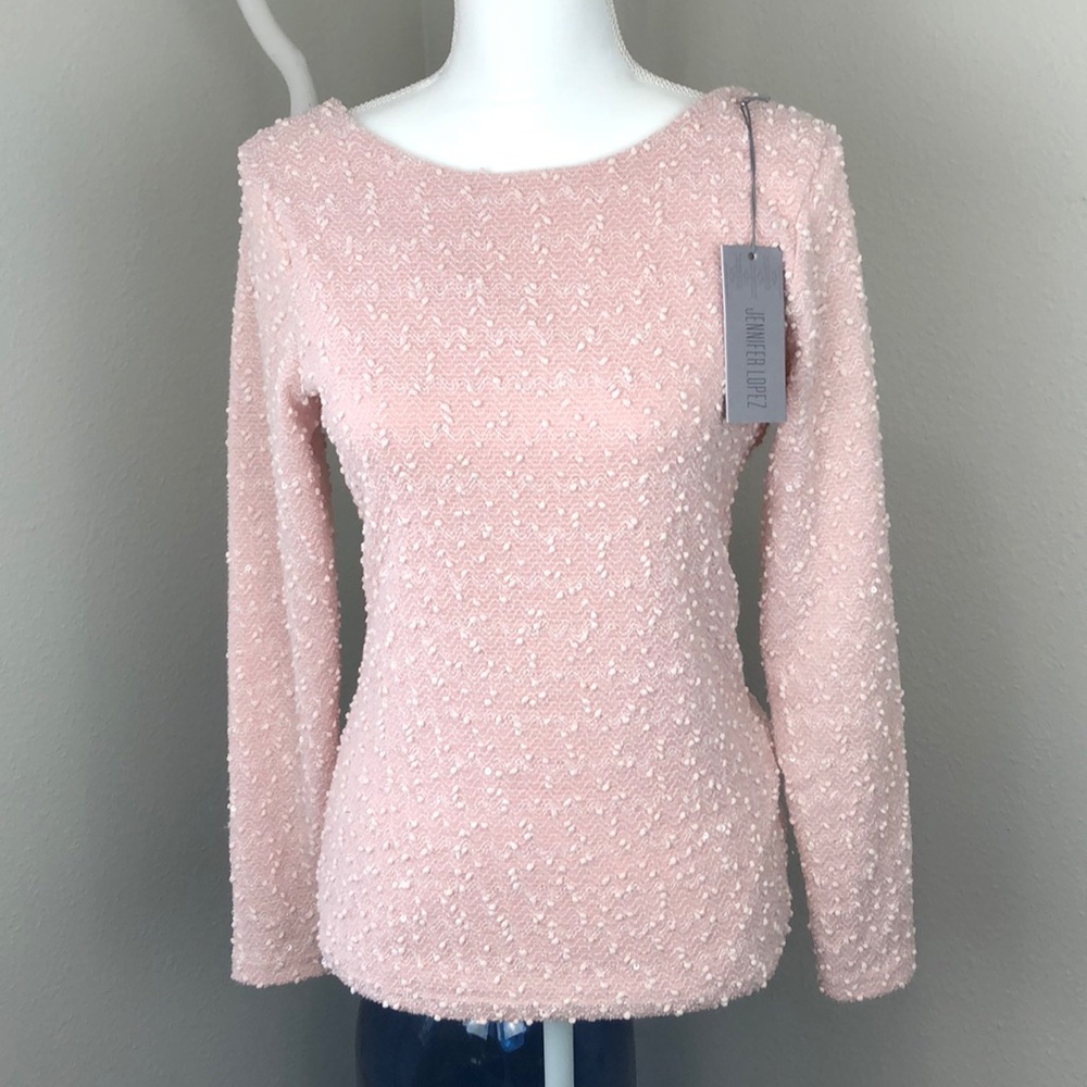 Jennifer Lopez Blouse Top